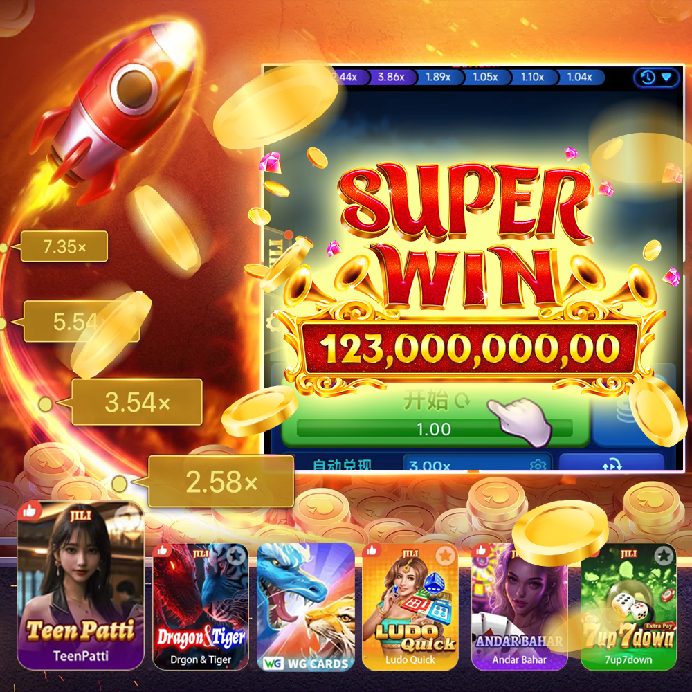RTG Bắt Cá