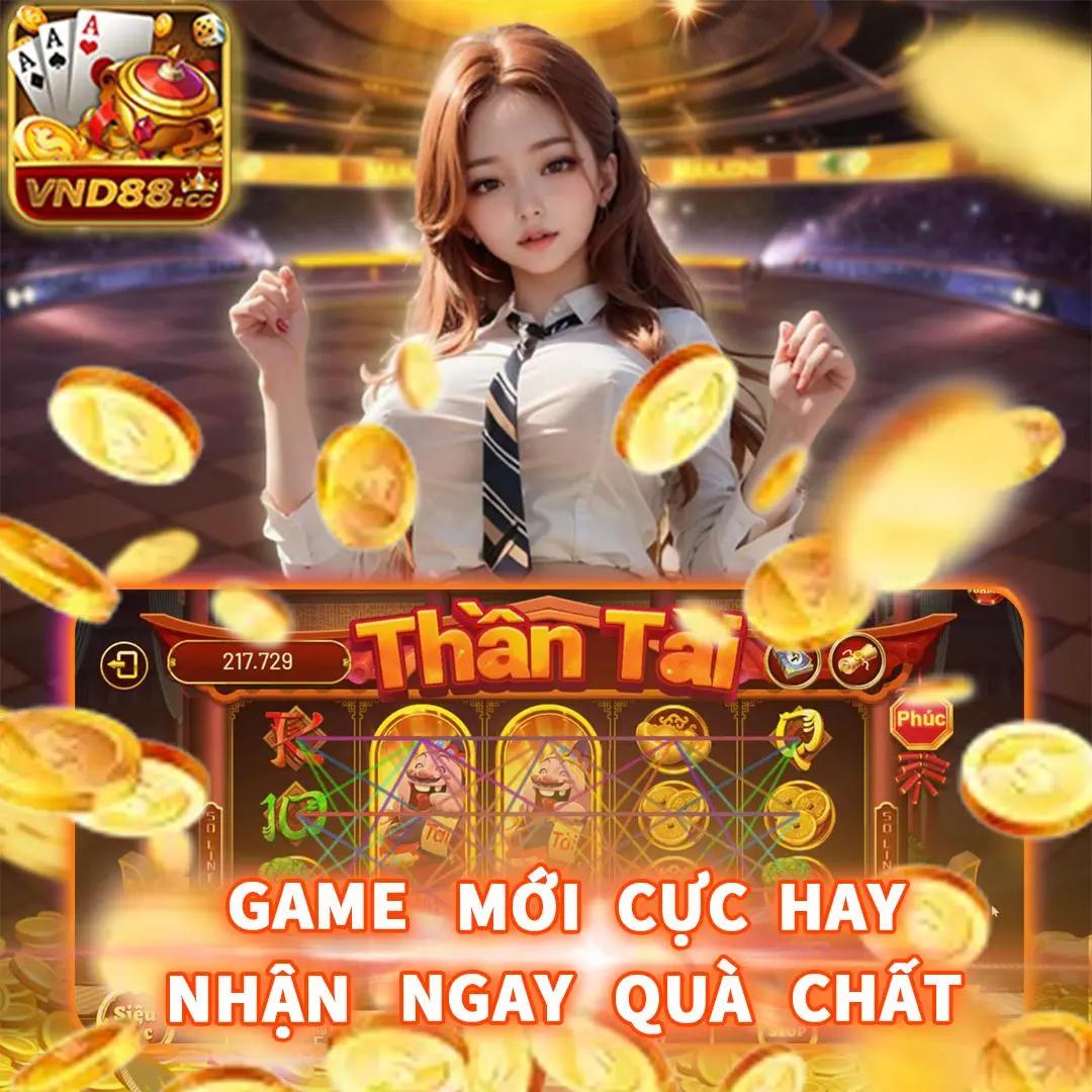 Sư Tử Phát Tài