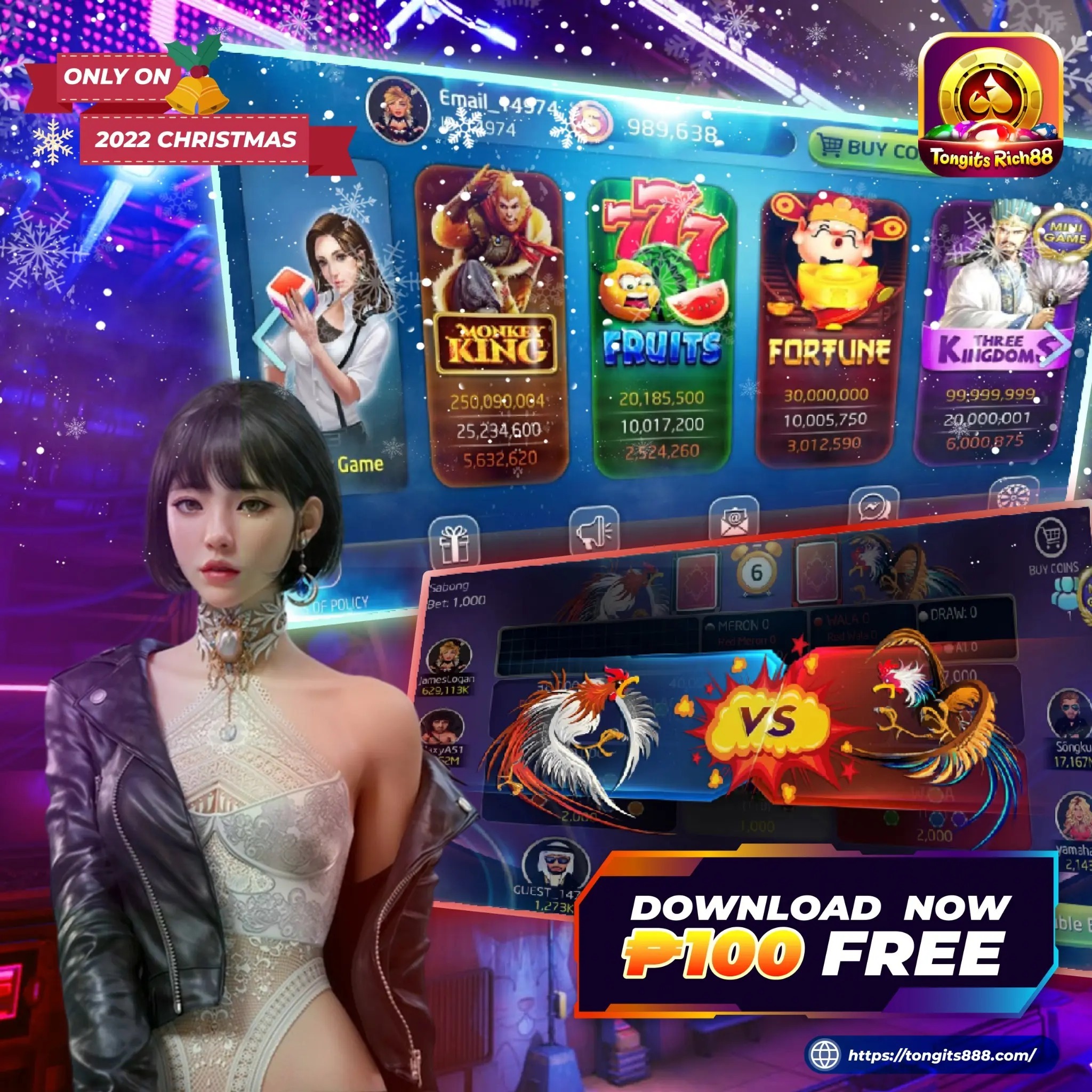 Của Cải Tàu Bị Chìm