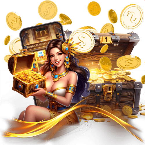 Huyền thoại về Midas