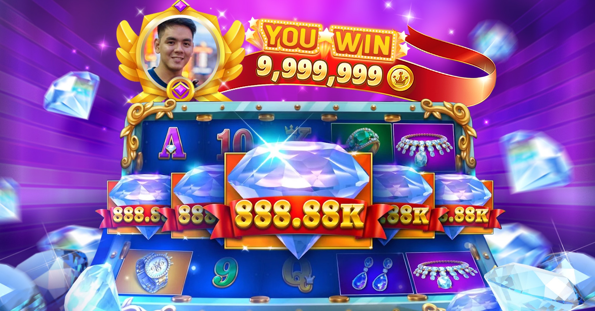 Kho báu đại dương