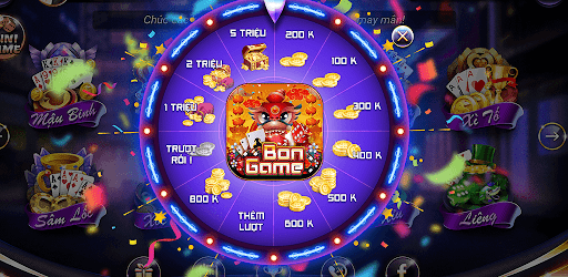 TP Ông Trùm bắn cá