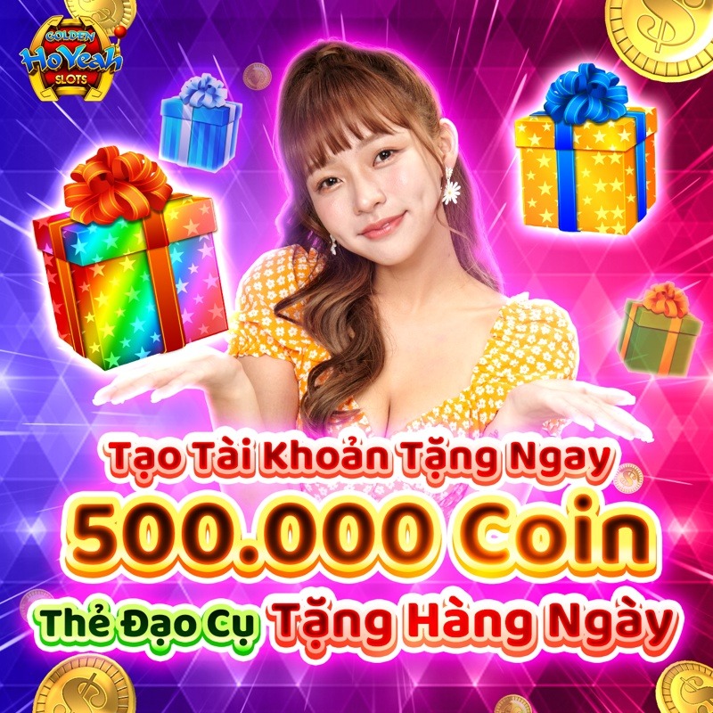 Băng Giá Vui Nhộn