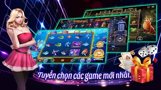 Chinh Phục Chiến Binh