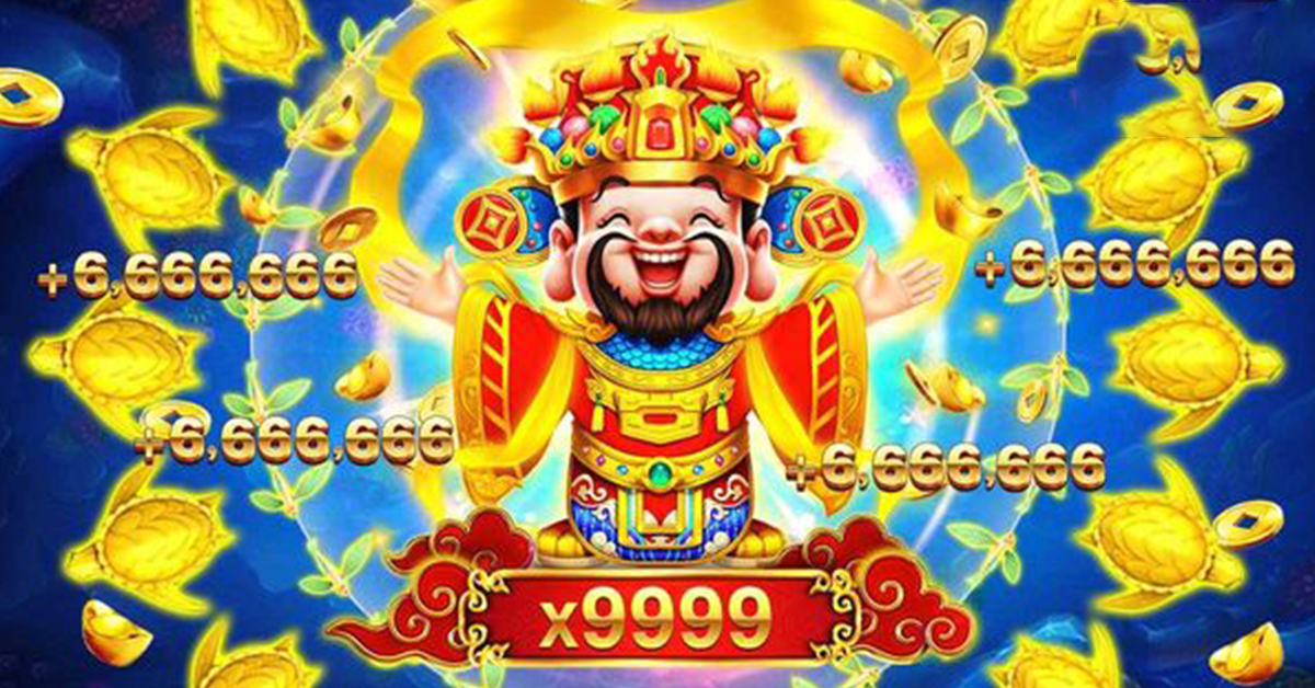 Cá Vàng Cá Bạc (H5)