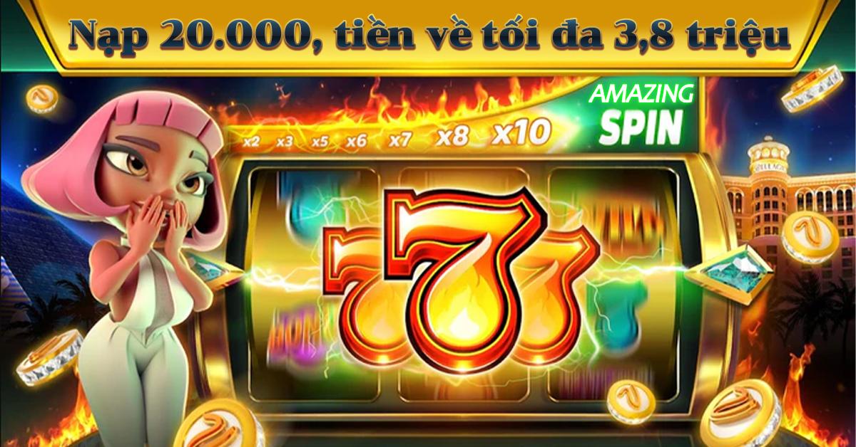 Chú Chuột May Mắn