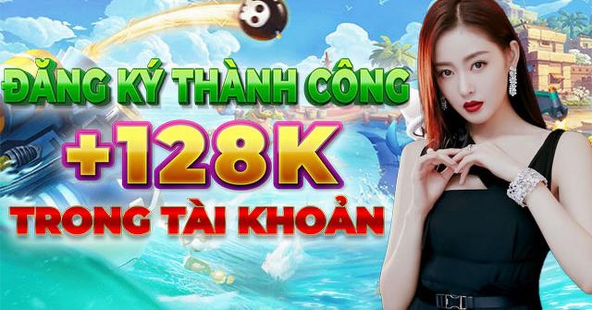 Vận May Phát Tài