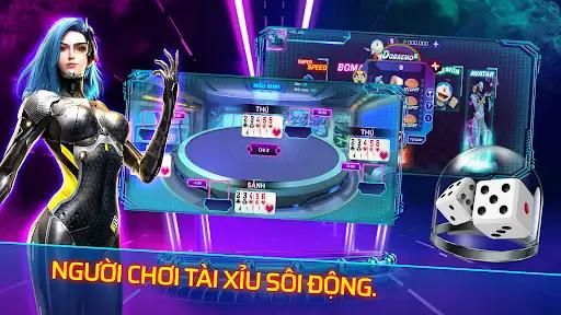Thành Phố Vàng 5