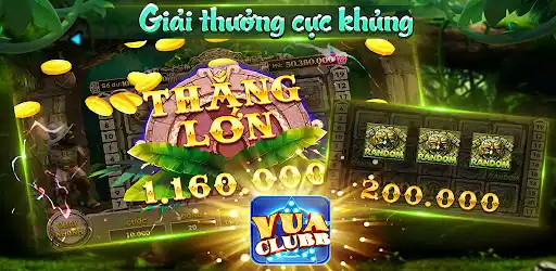 Thần Tài Cát Lợi