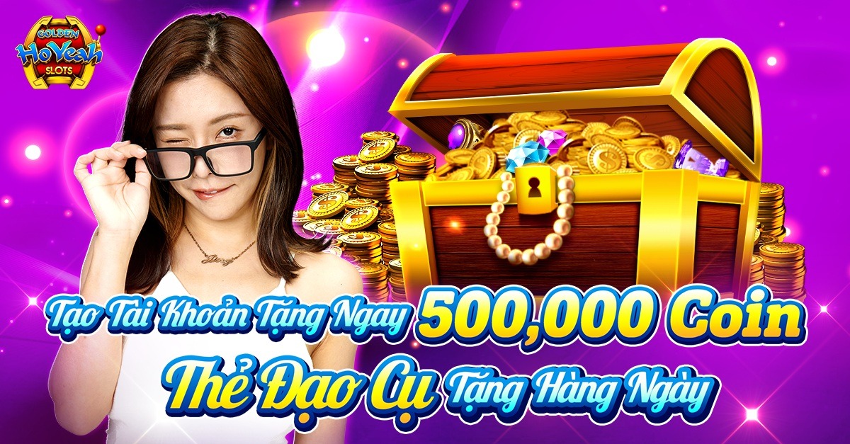 Cặp song sinh may mắn