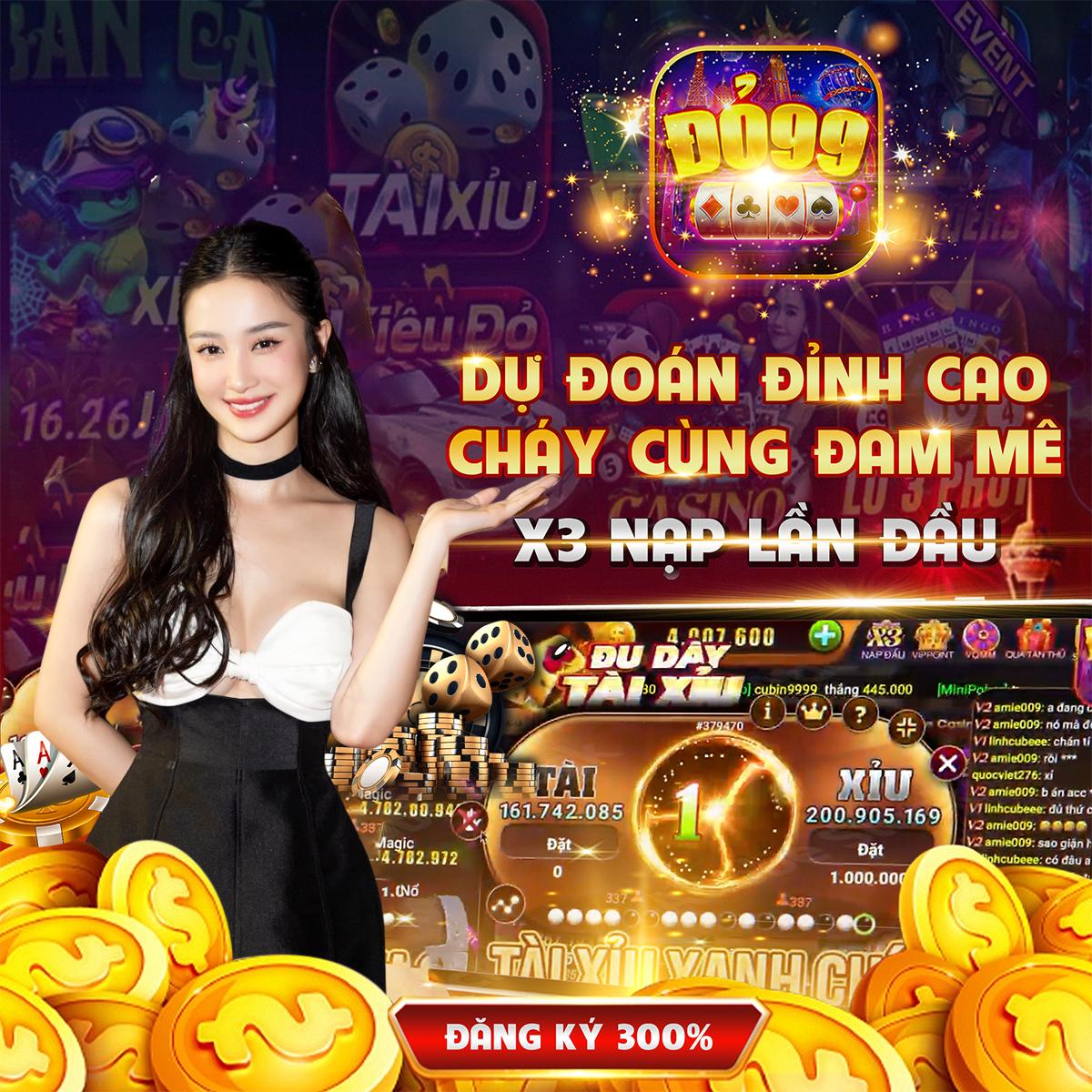 Năm mới phát tài