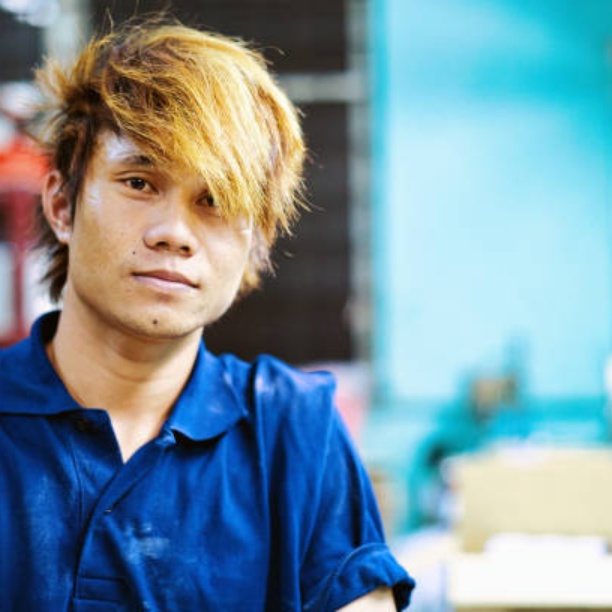 Nguyễn Vinh Trung